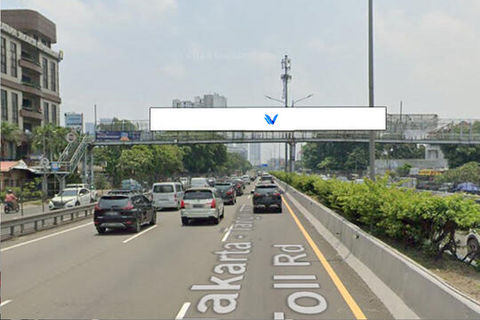 JL. TOL JAKARTA TANGERANG KM 02+600B, JAKARTA BARAT
