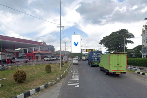 JL. IMAM BONJOL, TANGERANG
