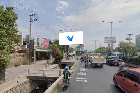 JL. MAJAPAHIT PEREMPATAN ADA SWALAYAN FATMAWATI, SEMARANG