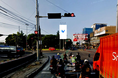 JL. CUT MEUTIA (DEPAN TRANS SNOW WORLD DJUANDA), BEKASI