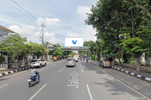 JL. DR. CIPTO PASAR DARGO, SEMARANG