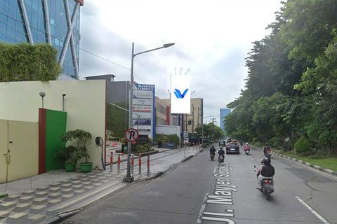 JL. MAYJEND SUNGKONO (DEKAT SKYLAND TOWER), SURABAYA
