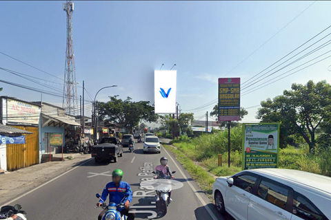 JL. RAYA PETIKEN, DRIYOREJO (GERBANG KBD) KAB. GRESIK