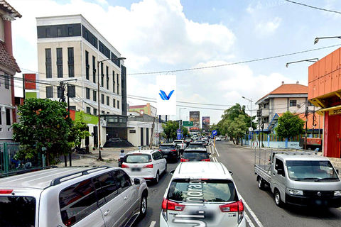 JL. INDRAGIRI 61 DARMO, SURABAYA