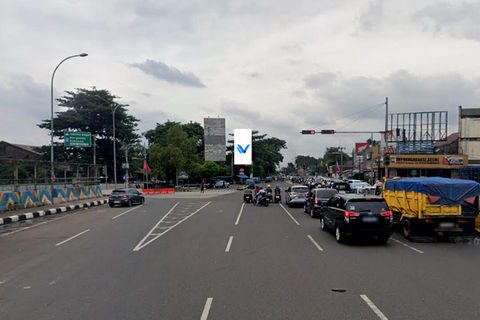 JL. RAYA BOGOR, DEPOK