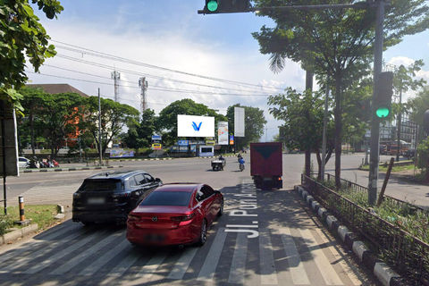 JL. YOS SUDARSO (POS POLISI PURI), SEMARANG