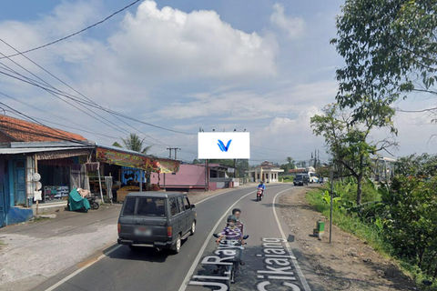 JL. BAYONGBONG, GARUT