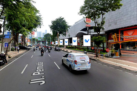 PEMUDA ST SURABAYA (PLAZA SURABAYA), SURABAYA