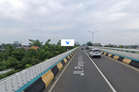 JL. PANGERAN ANTASARI, JAKARTA SELATAN