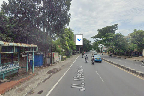 JI. PERINTIS KEMERDEKAAN BANYUMANIK - SEMARANG