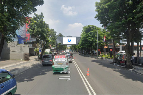 JL. BUAH BATU NO.159 TURANGGA, BANDUNG
