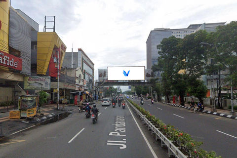 JL. PANDANARAN (HERMINA), SEMARANG