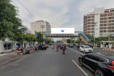 JPO JL. PEMUDA, SEMARANG