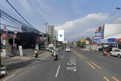 JL. SETIA BUDI - SEMARANG, SEMARANG