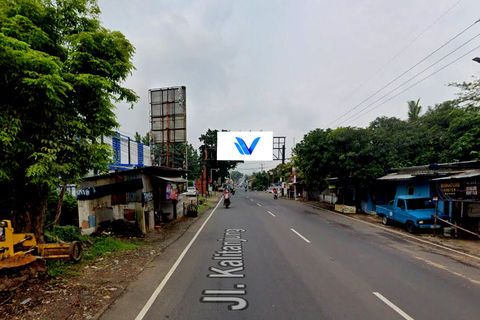 JL. KALITANJUNG (TUGU BATAS KOTA/KAB), CIREBON