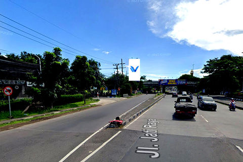 JL. RAYA JATI DEPAN LIPPO PLAZA, SIDOARJO