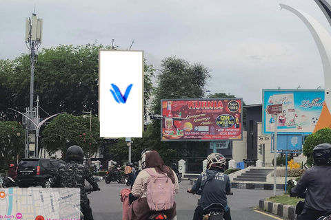 BUNDARAN SP. LIMA BANDA ACEH, ACEH