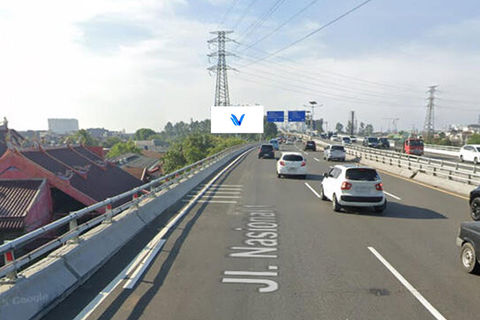 JL. TOL SEDIYATMO KM 18+490A, JAKARTA UTARA