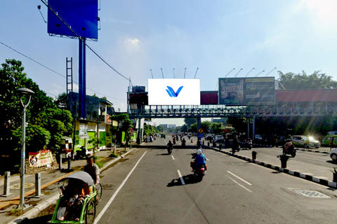 JL. WONOKROMO (DEPAN DTC), SURABAYA