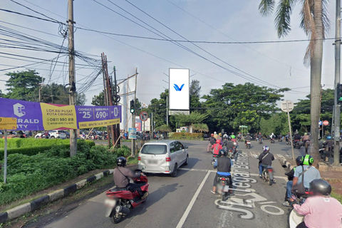 JL. TEGAR BERIMAN, BOGOR