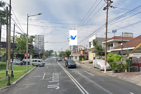 JL. INDRAGIRI (B), SURABAYA