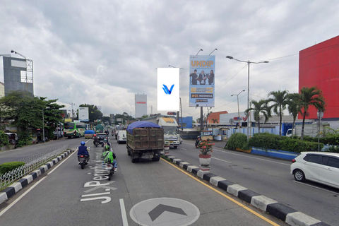 JL. SETIABUDI (SOTO BANGKONG BANYUMANIK), SEMARANG