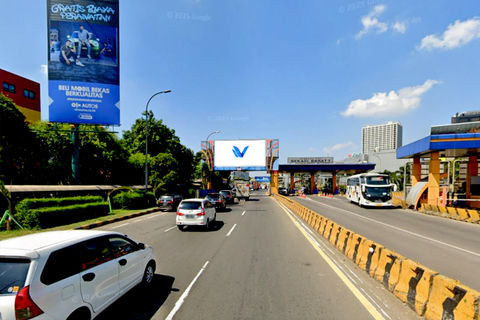 JL. TOL EXIT BEKASI BARAT, BEKASI