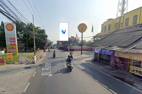JL. RADEN SALEH, TANGERANG