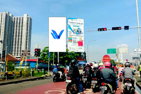 JL. M. HASIBUAN (BENDUNG BEKASI), BEKASI