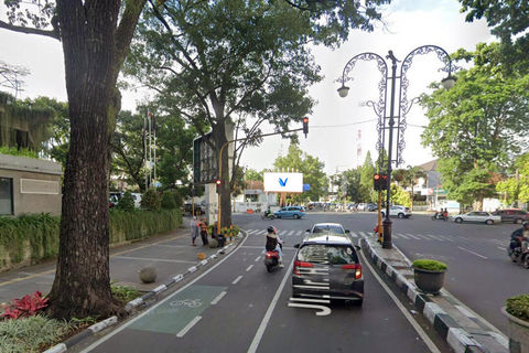 JL. IR. H. JUANDA NO.71, BANDUNG