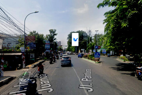 JL. IR JUANDA (RS BELLA), BEKASI