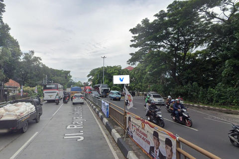 JL. RAYA BOGOR, CIJANTUNG MALL, JAKARTA TIMUR