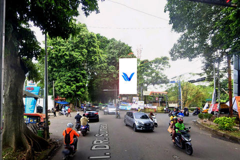 JL. DR. SEMERU (SEBERANG RSUD), BOGOR