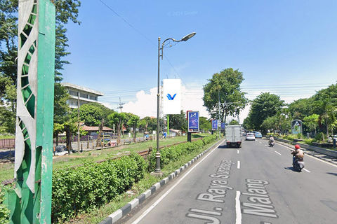 JL. KEDUNGREJO TIMUR - WARU SIDOARJO, SURABAYA