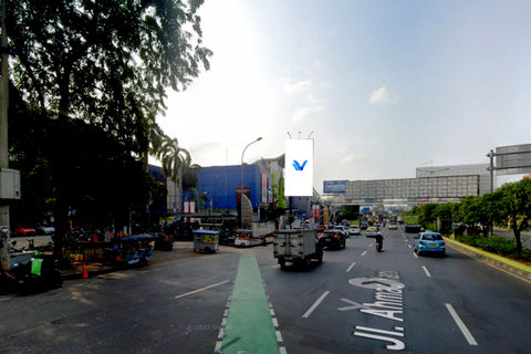 JL. JENDRAL AHMAD YANI (DEPAN INFORMA LIVING PLAZA BEKASI), BEKASI