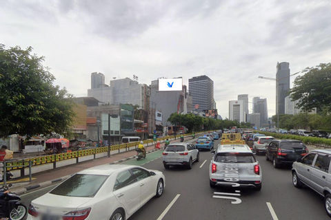 JL. BLORA NO.23 (RED DOORZ BUILDING), JAKARTA PUSAT