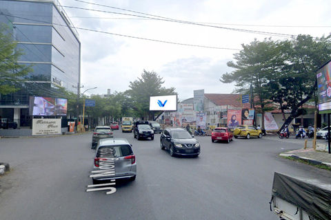 JL. HAJL. BAU - JEND. SUDIRMAN, MAKASSAR