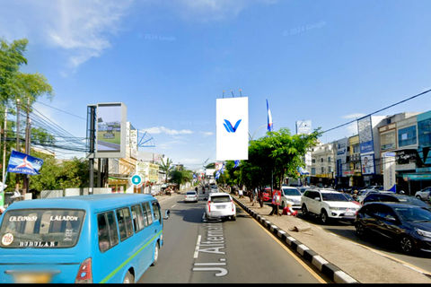 JL. ALTERNATIF CIBUBUR (DEPAN RUKO ESTETIKA), BEKASI