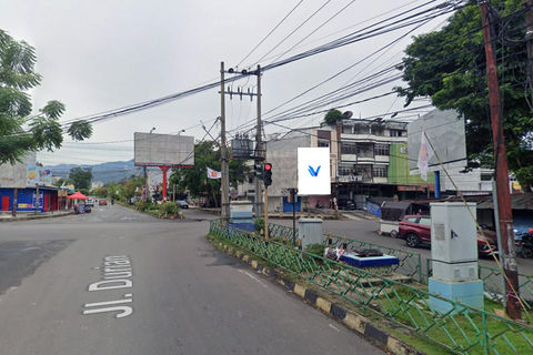 JL. MANGGA, PALOPO