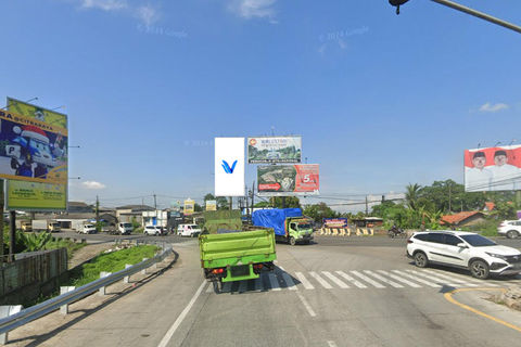 JL. RAYA SERANG CIBADAK. KEC CIKUPA ( EXIT TOL BALARAJA TIMUR), TANGERANG