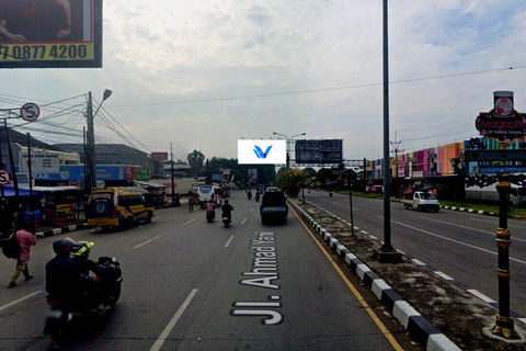 JL. A. YANI (DEKAT TERMINAL HARJAMUKTI), CIREBON