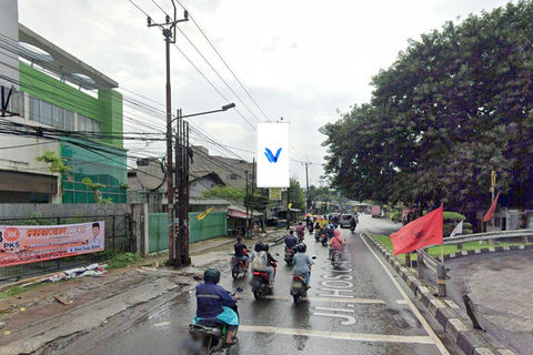 JL. CILEDUG RAYA NO.3 (DEKAT PERUMAHAN PURI BETA), TANGERANG