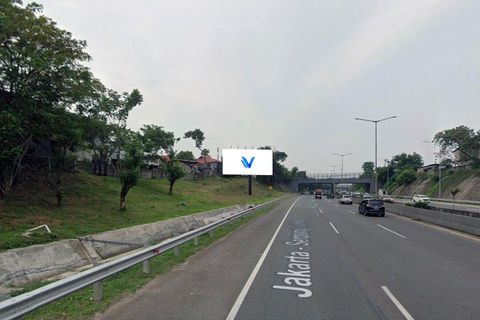 JL. JAKARTA - SERPONG (KM 08+200 A), TANGERANG SELATAN