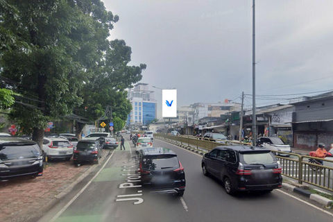 JL. DR. PROF. SUPOMO, JAKARTA SELATAN