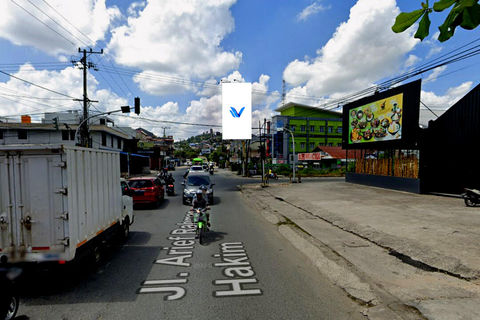 JL. ARIF RAHMAN HAKIM, SAMARINDA