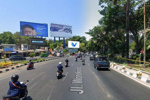 JL. JOYOBOYO (KEBUN BINATANG), SURABAYA