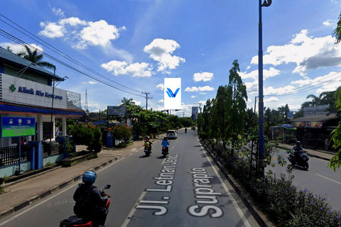 JL. R. SUPRAPTO, SAMARINDA