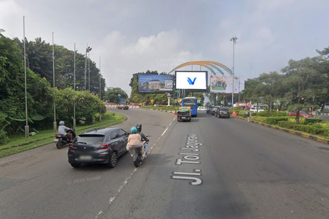JL. PADJAJARAN (TERMINAL BARANANG SIANG), BOGOR