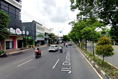 JL. PUCANG ANOM TIMUR 1A, SURABAYA
