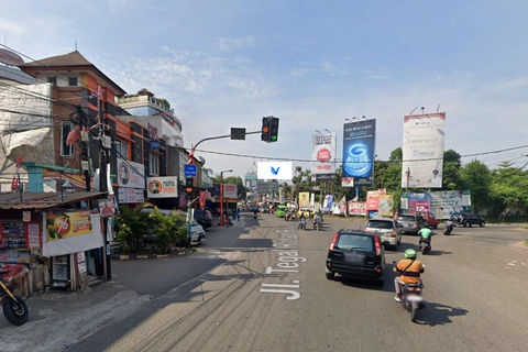 JL. TEGAL ROTAN RAYA (LAMPU MERAH), TANGERANG